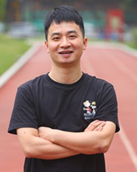 Hagrid Xu