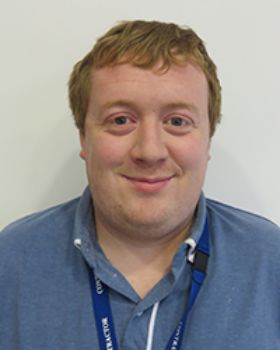 Jonathan Power