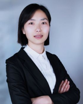 Linda Chen