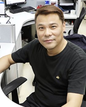 Luke Lu