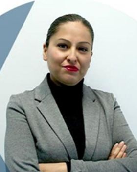 Maria de Los Angeles