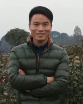 Qingping Chu