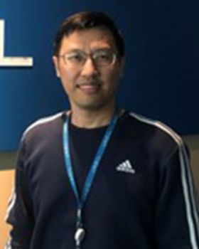 Ryan Chen