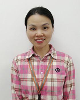 Salina Ye