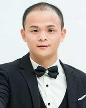 Shenglu Liu