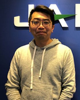 Simon Chang