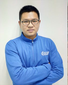 Steven Zheng