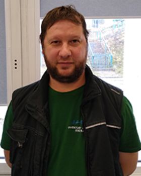 Tomasz Jedrzejewski
