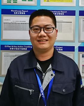 Xiubo Zhao