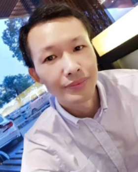 Allan Huang