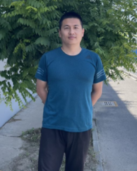Allen Zhu