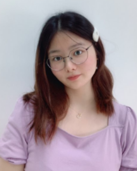 Anne Huang