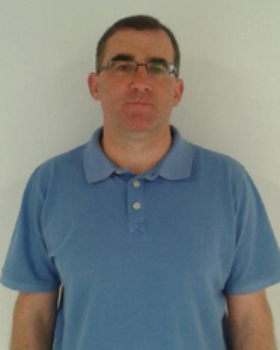 Frank Dobbyn