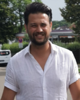 Hueseyin Alsahan