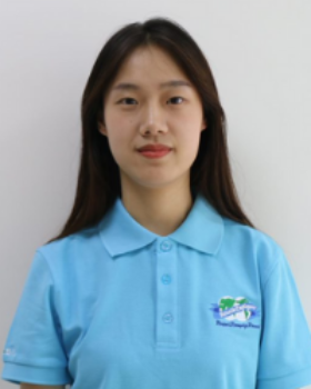 Jessica Wu