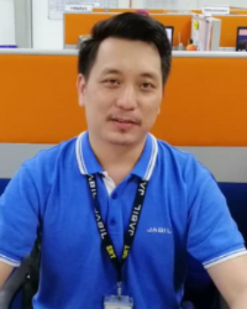 Kee Khai Sean
