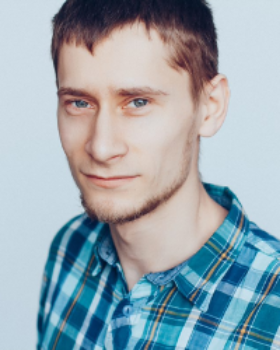 Kirill Krilov