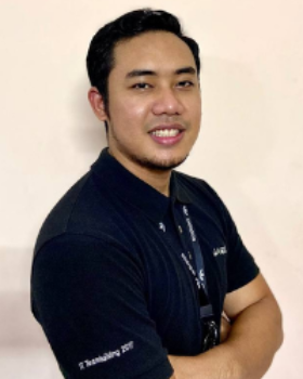 Muhammad Muizuddin