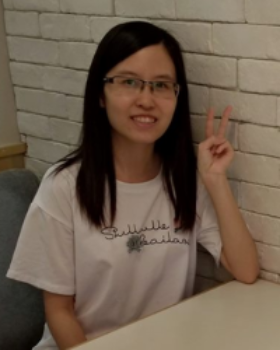 Nicole Chen 