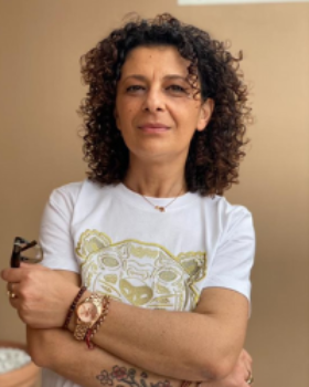 Rosa Alberico