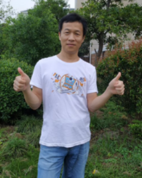 Tomas Tang
