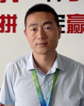 Wei Qiao