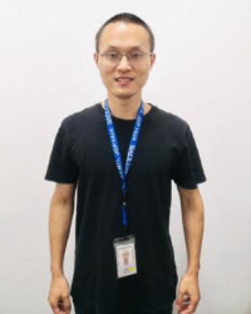 Wu Liu