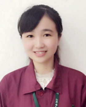 Yanjun Yang