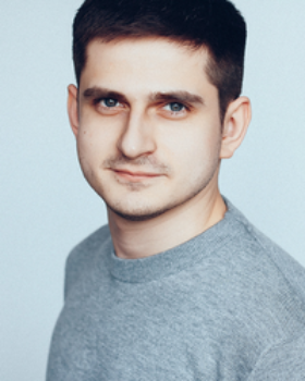 Anestiy Poltavskiy