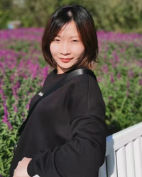 Bella Kong