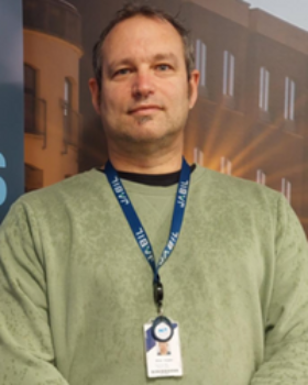 Brian Hopper