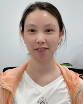 Hong Zhu