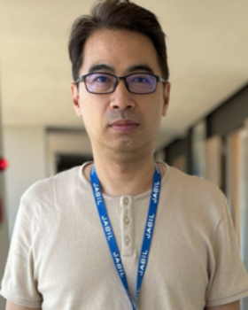 Ian Cheng