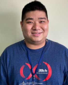 Jeff Tsai