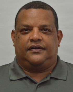 Juan Morales Matos