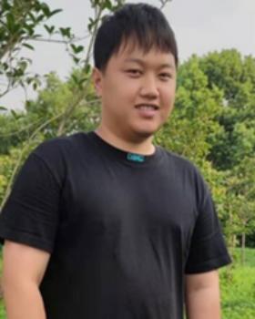 Junjie Liu