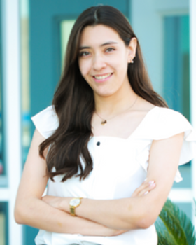 Leslie Escobedo