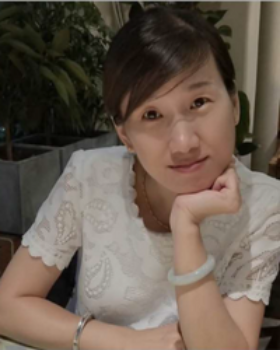 Lihong Zhang