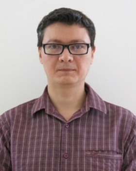 Oleksiy Antonenkoy