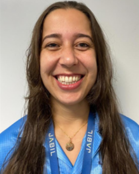 Patricia Goncalves