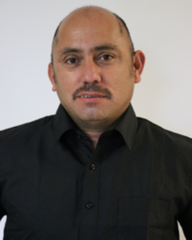 Ruben Villalvazo Cabrera