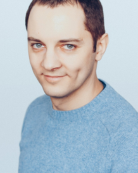 Sergey Melikhov
