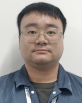 Shuaihao Bai
