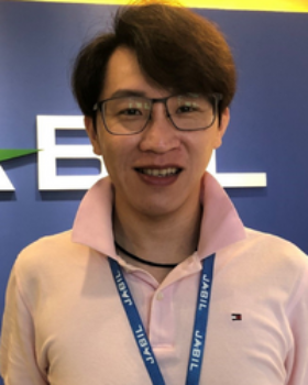 Thomas Wu