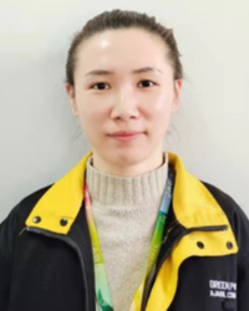Linyan Pang