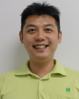 Sean Xu