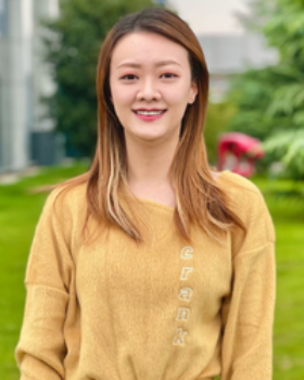 Vicky Zhang