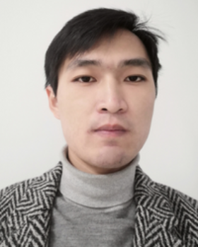 WeiQing Zhou