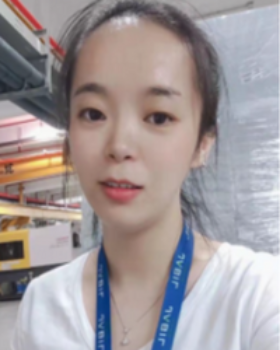 Xiaoling Jiang