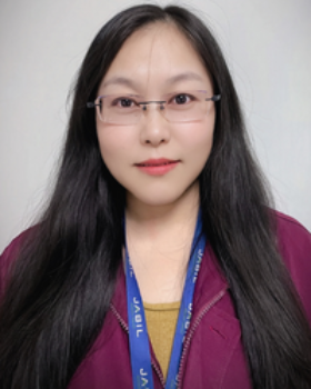 Yi Zhang